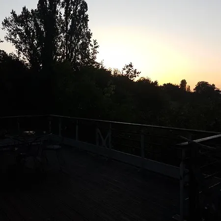 Ferienhaus En Pierre Proche Emilion *